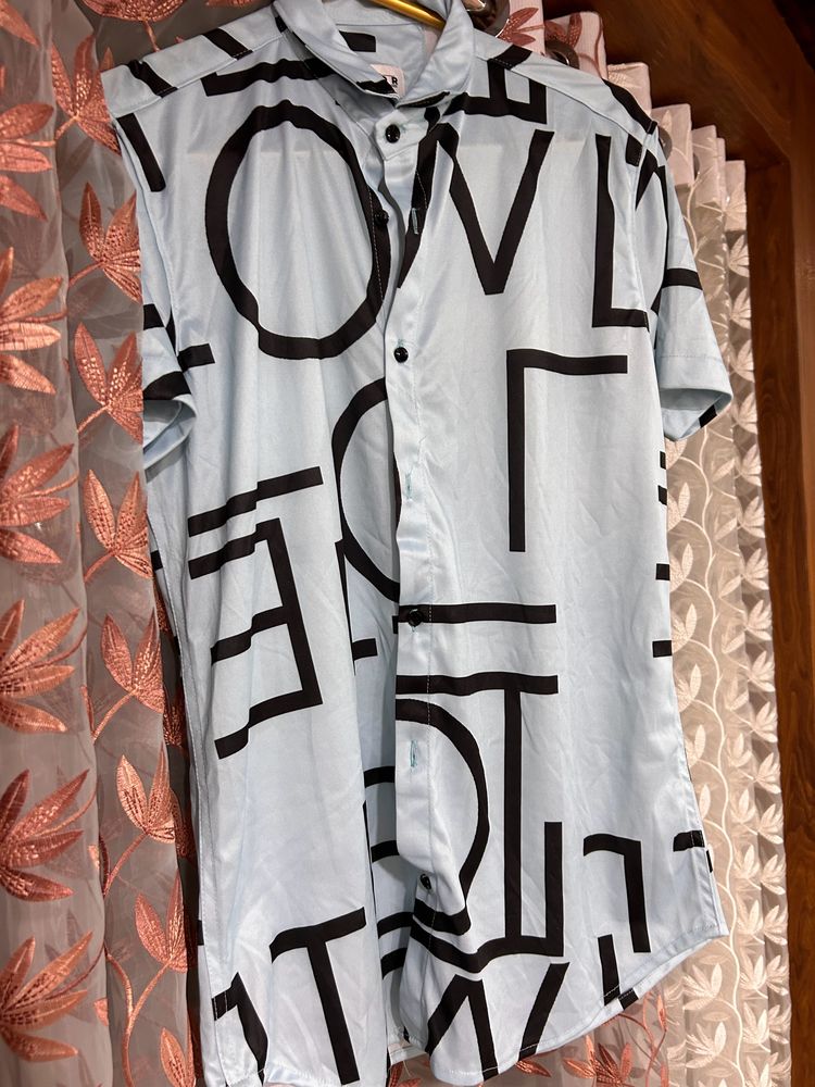 Men’s Best T-shirt