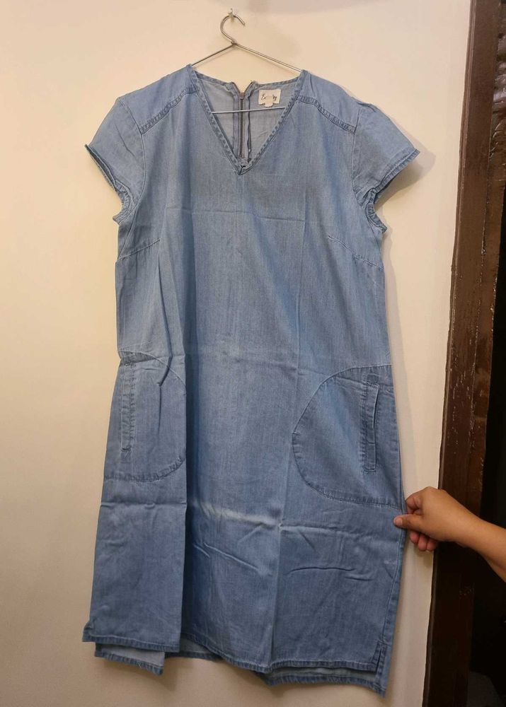 Cool Casual Dress!  👗