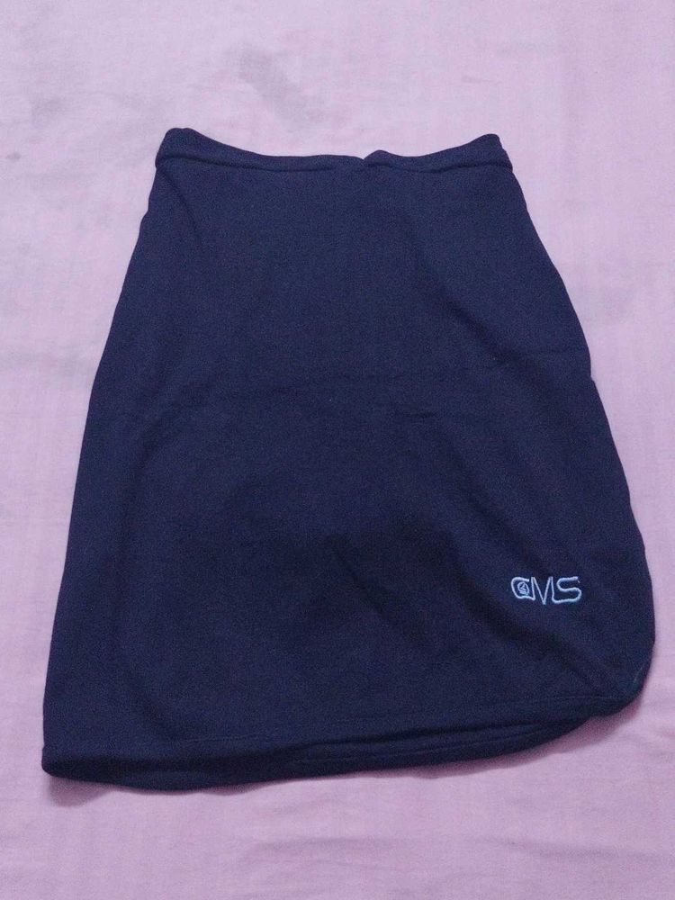 Cms Lucknow Uniform Skirt