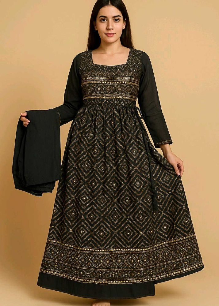 New Heavy Naira Suit