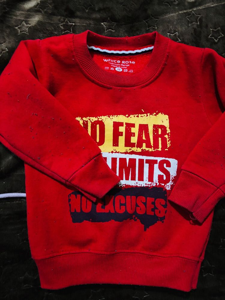 Baby boy winter clothes