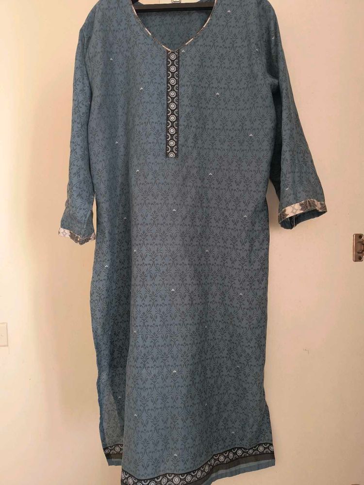 Kurtha Set