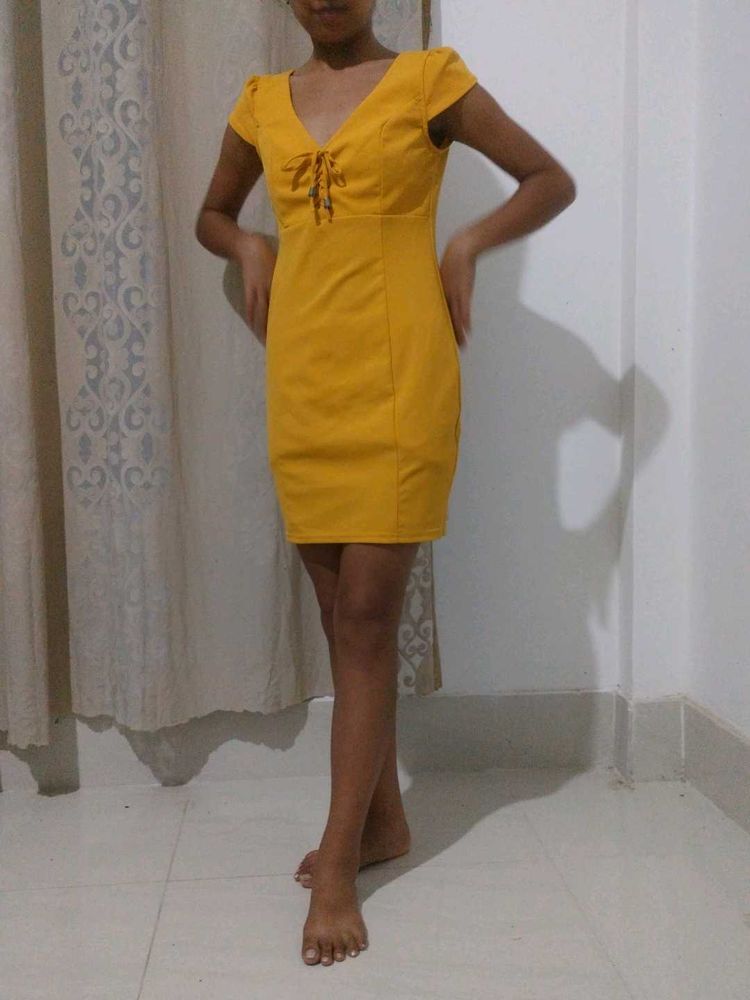 Short Dress