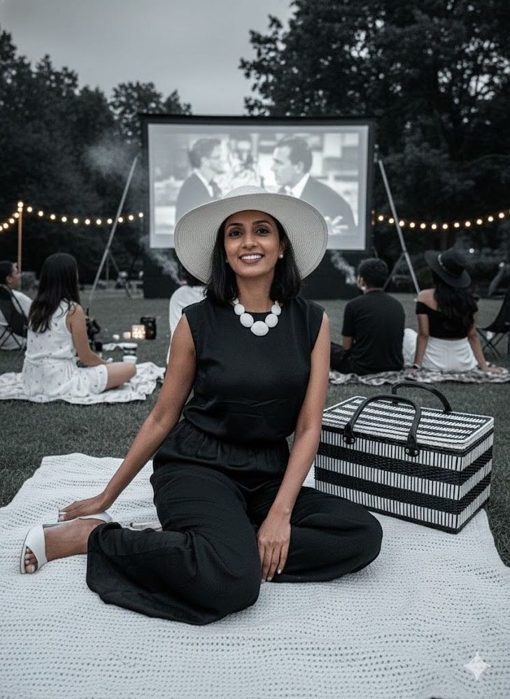 ⚡️RIVER ISLAND Power Jumpsuit:Sophistication Now🖤