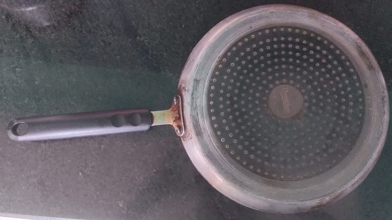 Non-stick Tawa, Used For Few Years