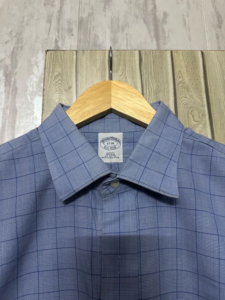 Brooks Brothers Non Iron Shirt