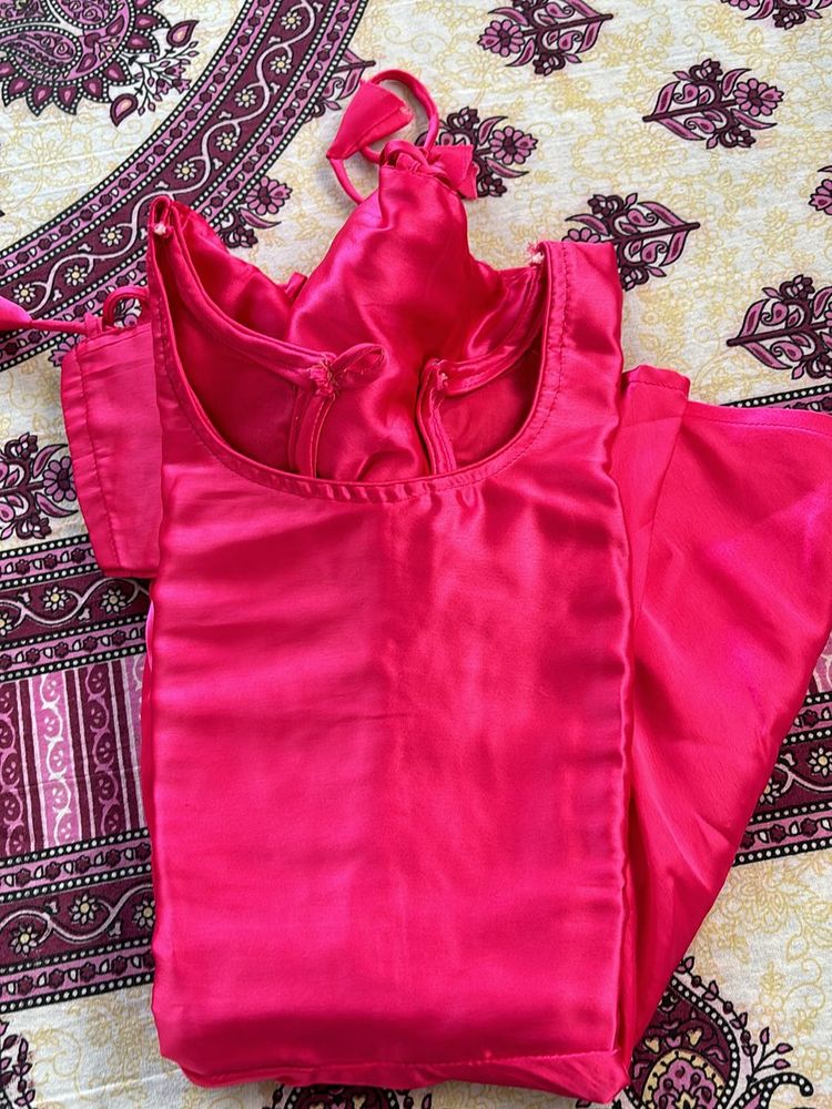 Kurti/ Top
