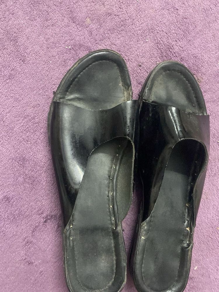black women wedges