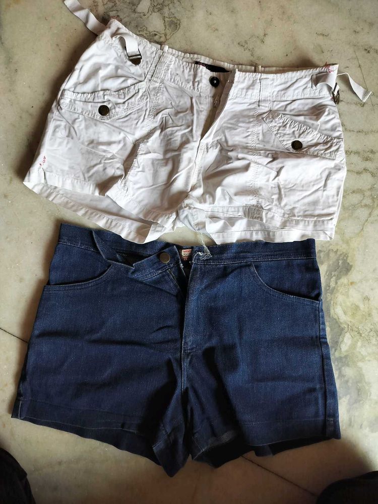 Shorts Combo | Per Piece - 90