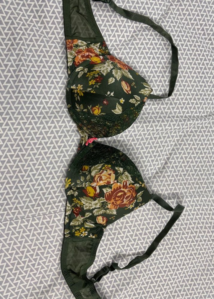 Combo: 2 PaddedBra