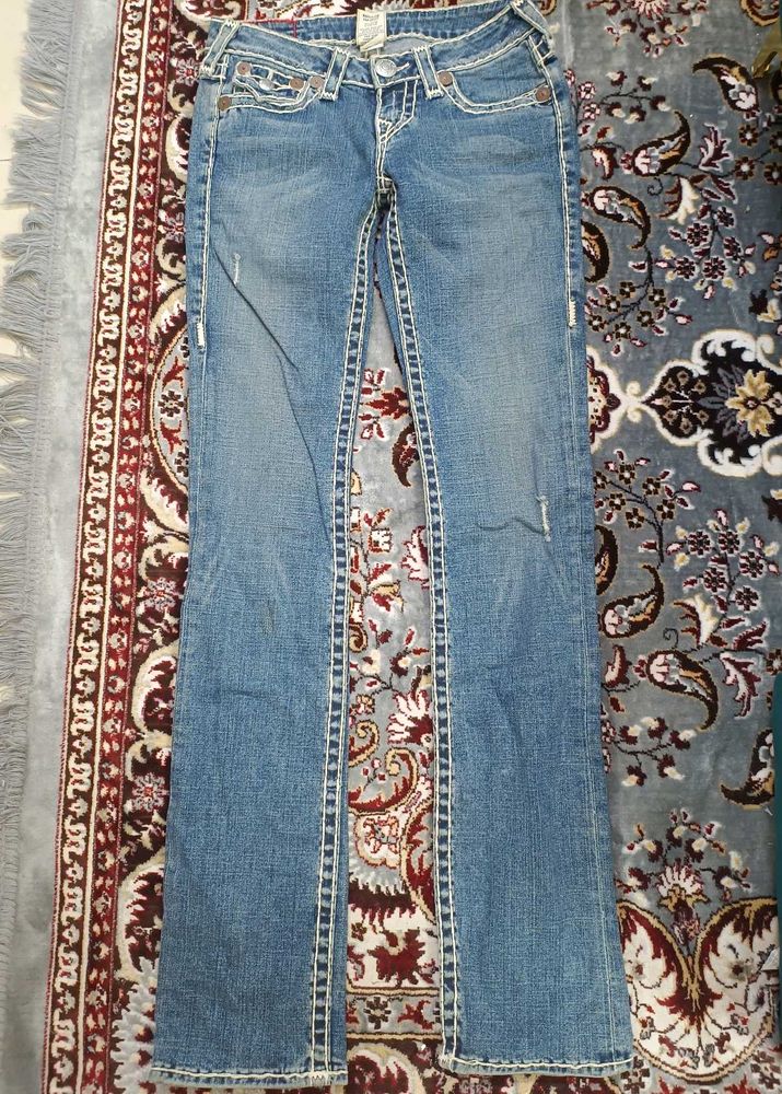 True Religion Denim Jeans
