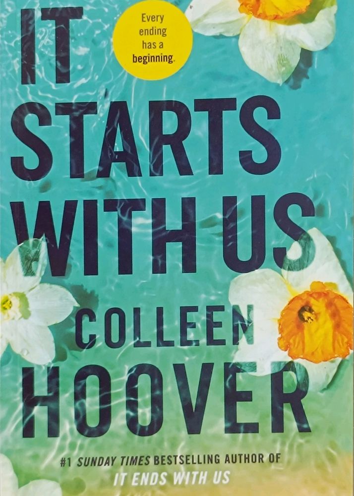 It starts With Us