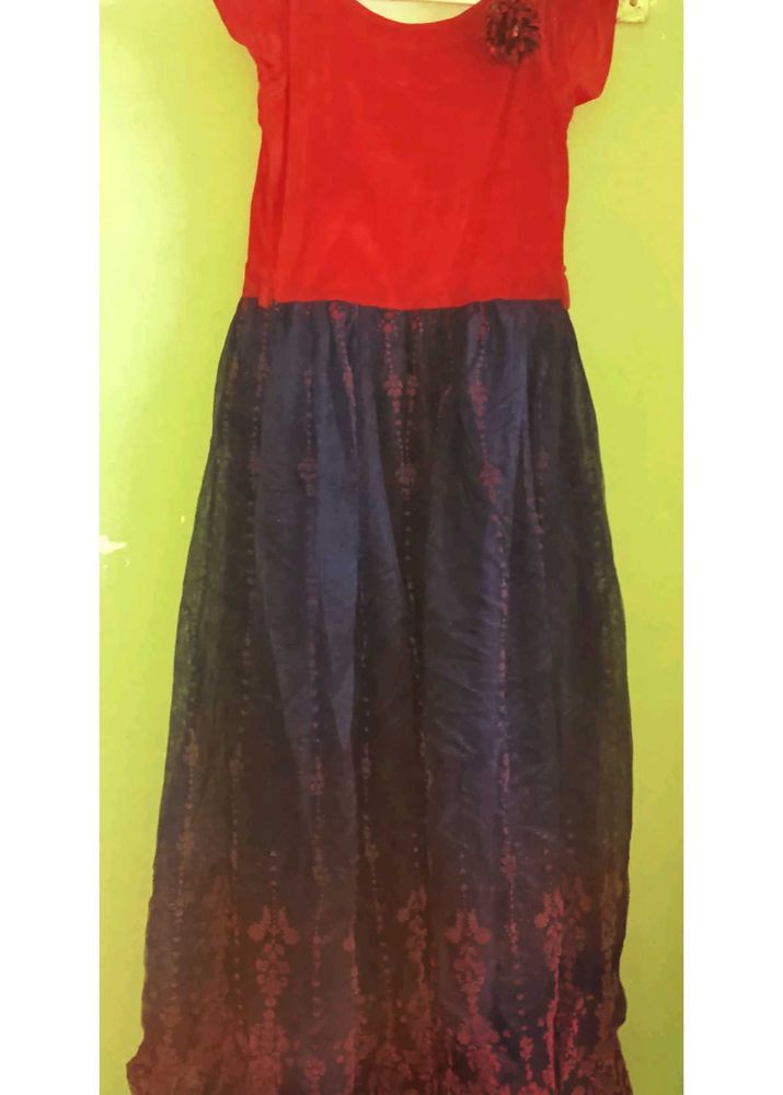 Girls&#39; Party Dress