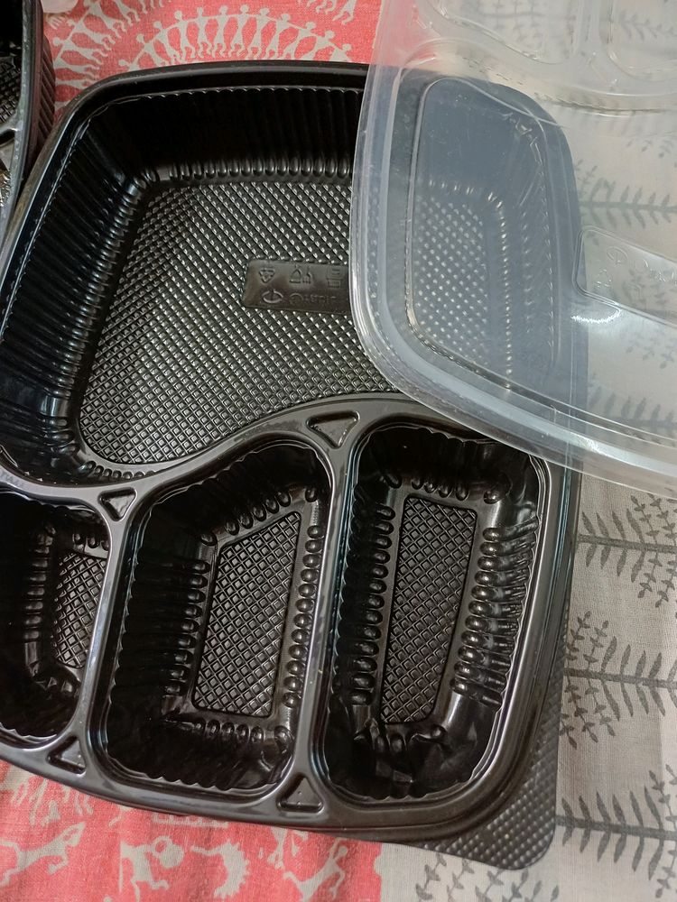 Utensils Plastic