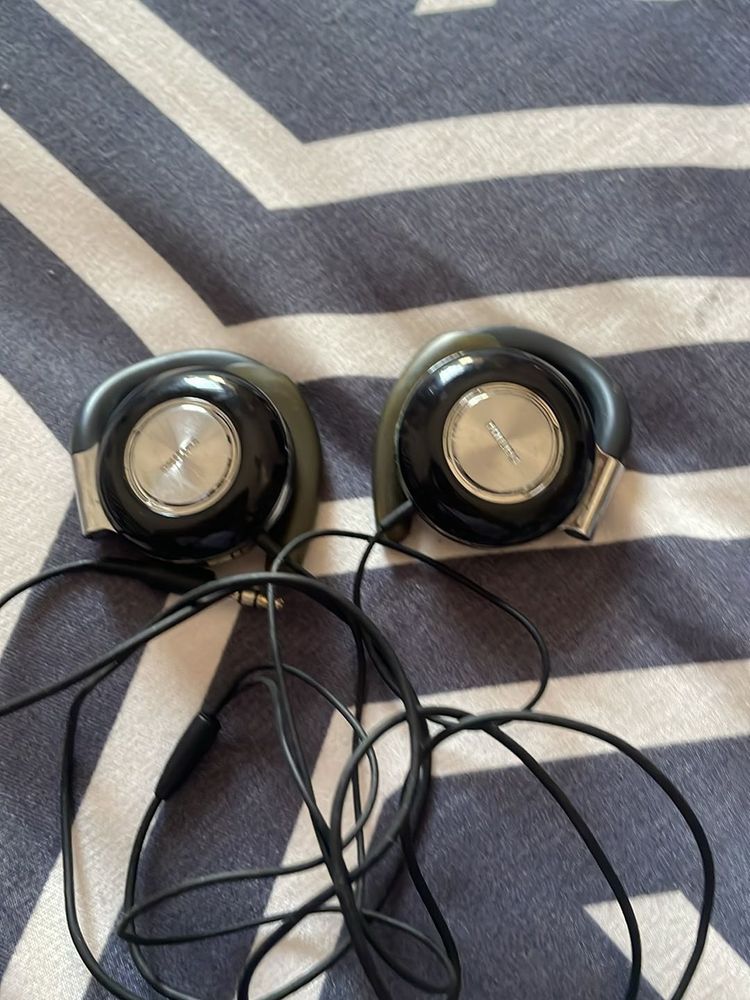 Philips Sport Over-the-ear SHS4700 Headphones