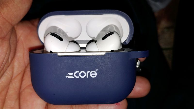 Core mypods Wireless Bluetooth Earphone