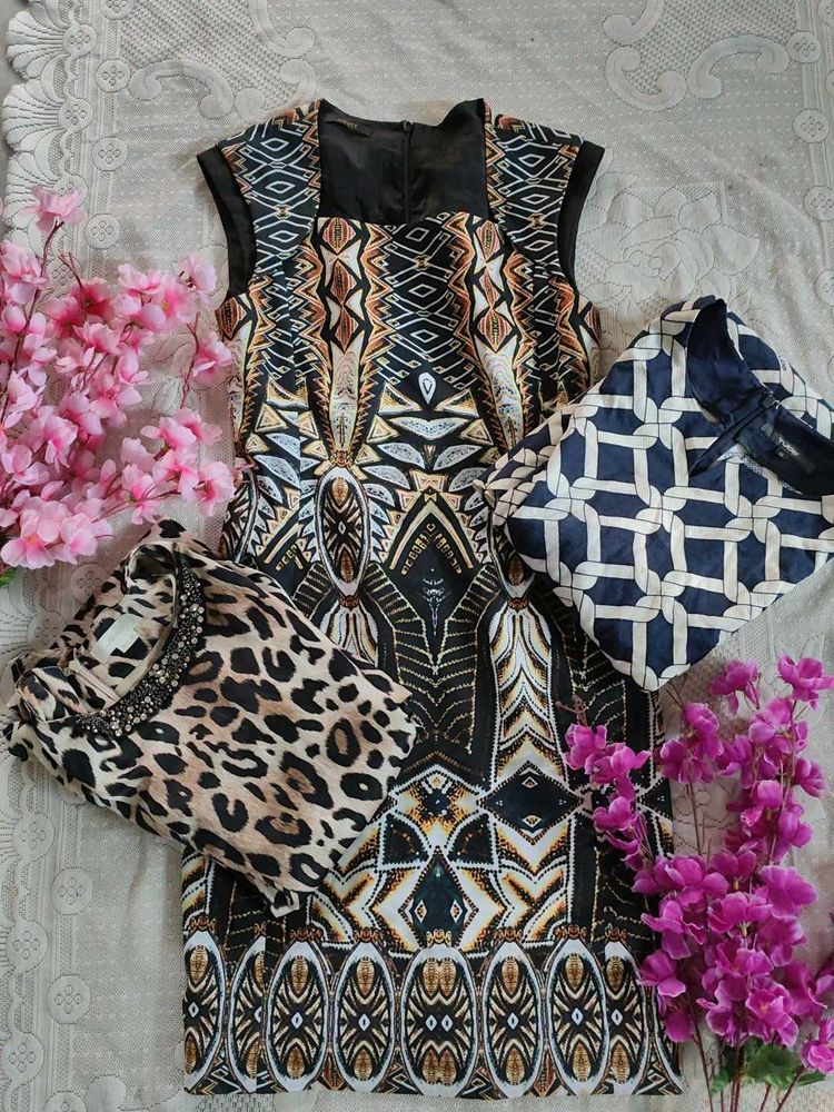 Combo 3 dresses 👗