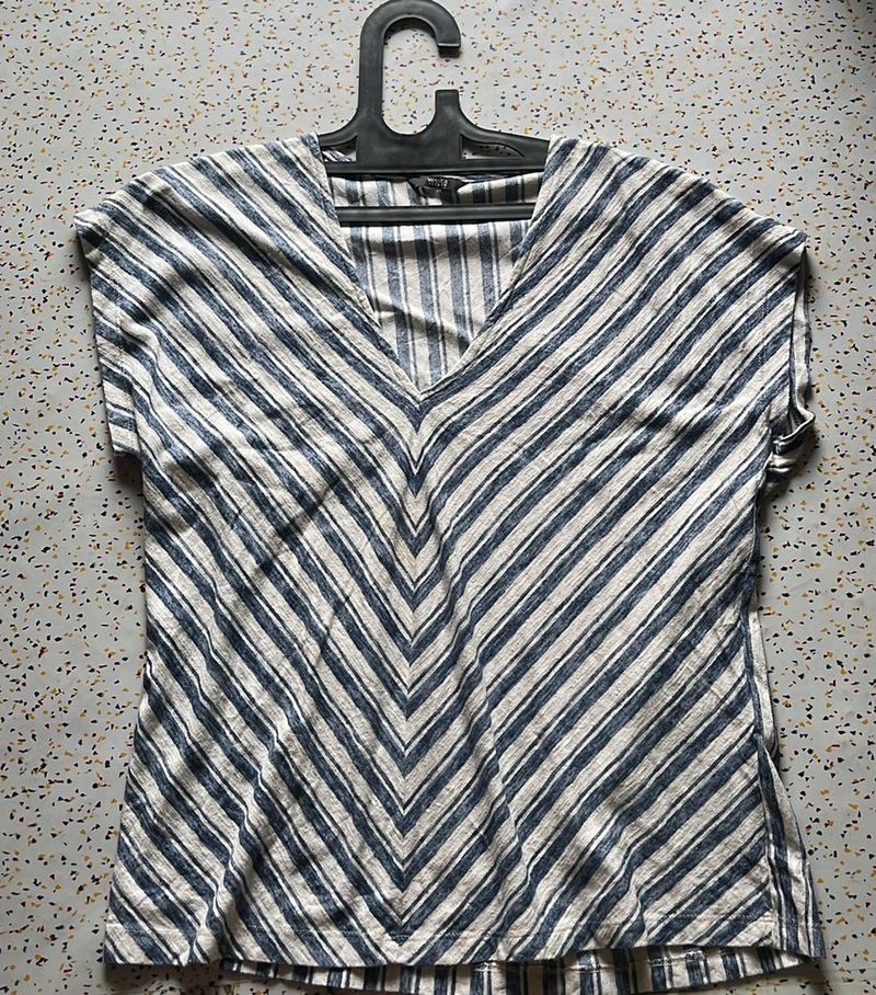 Striped Tops