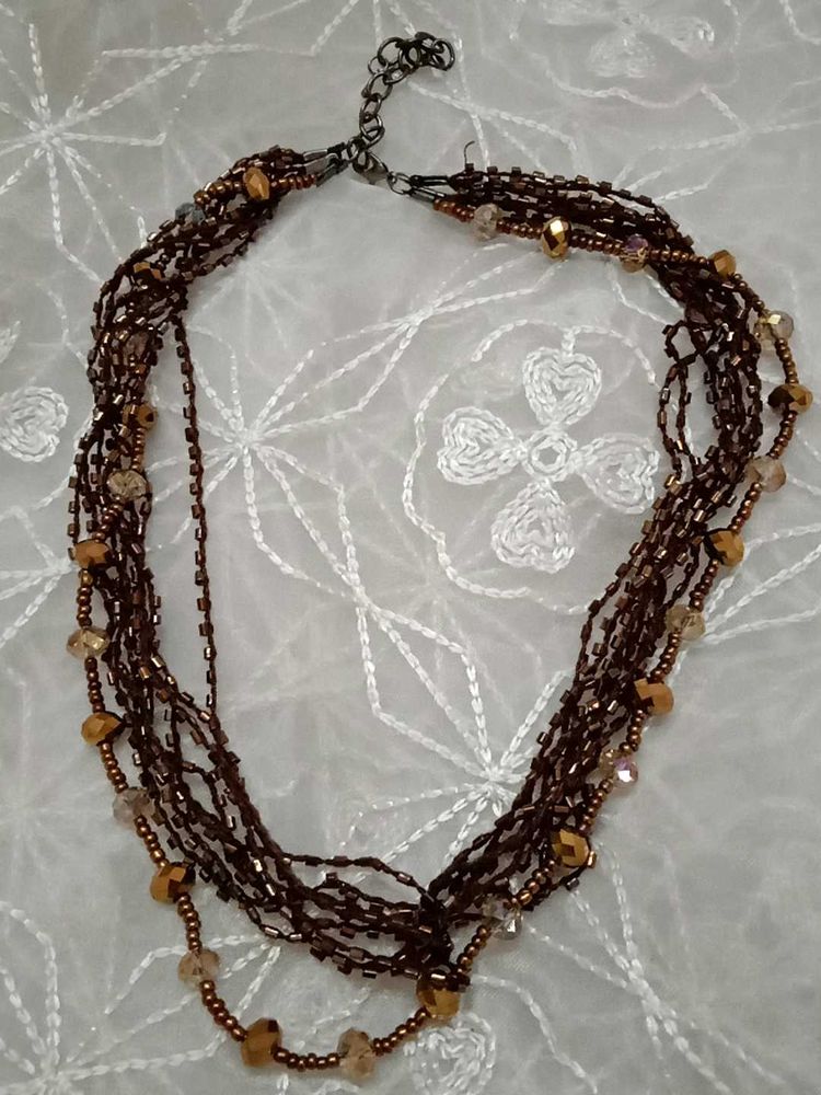 Neck Chain