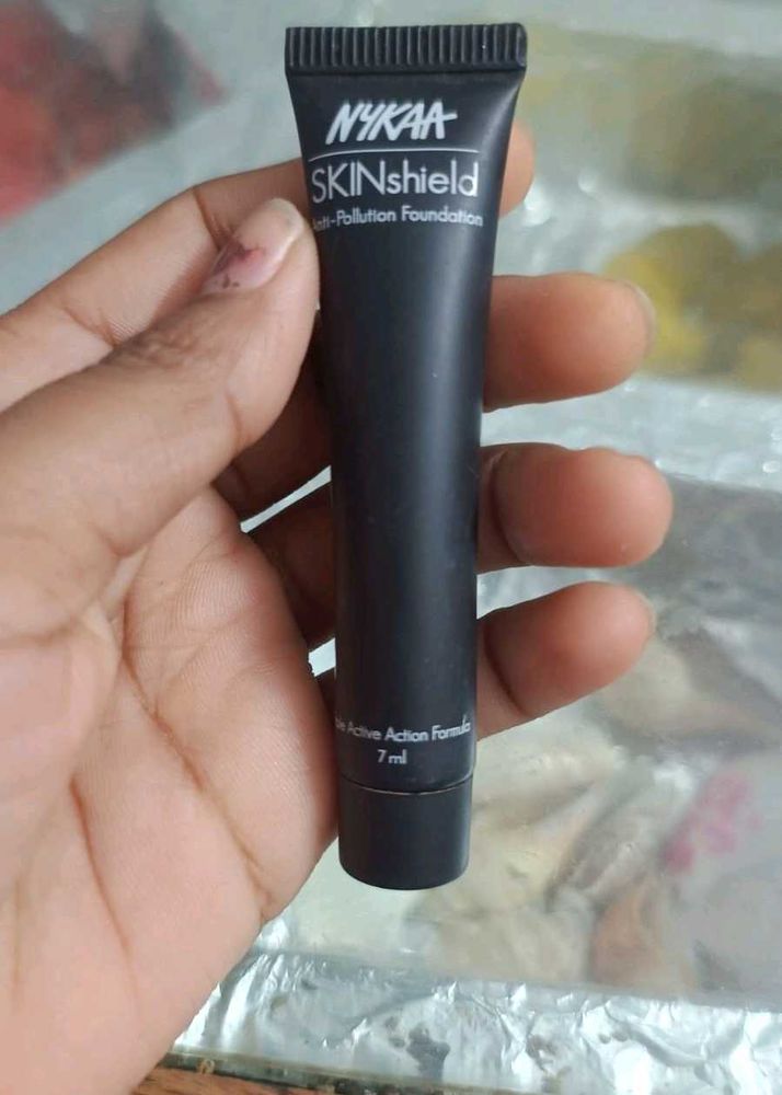 Foundation