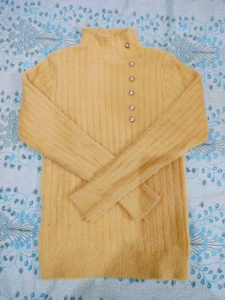 Winter Top