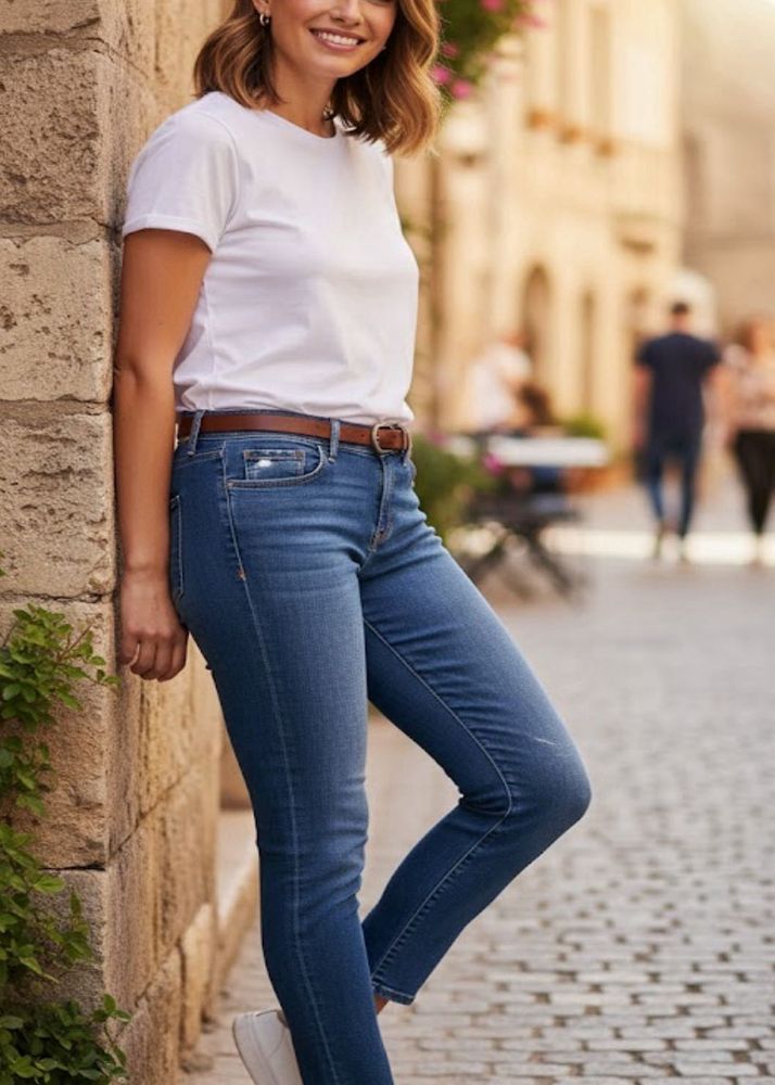 GAP Denim Jeans