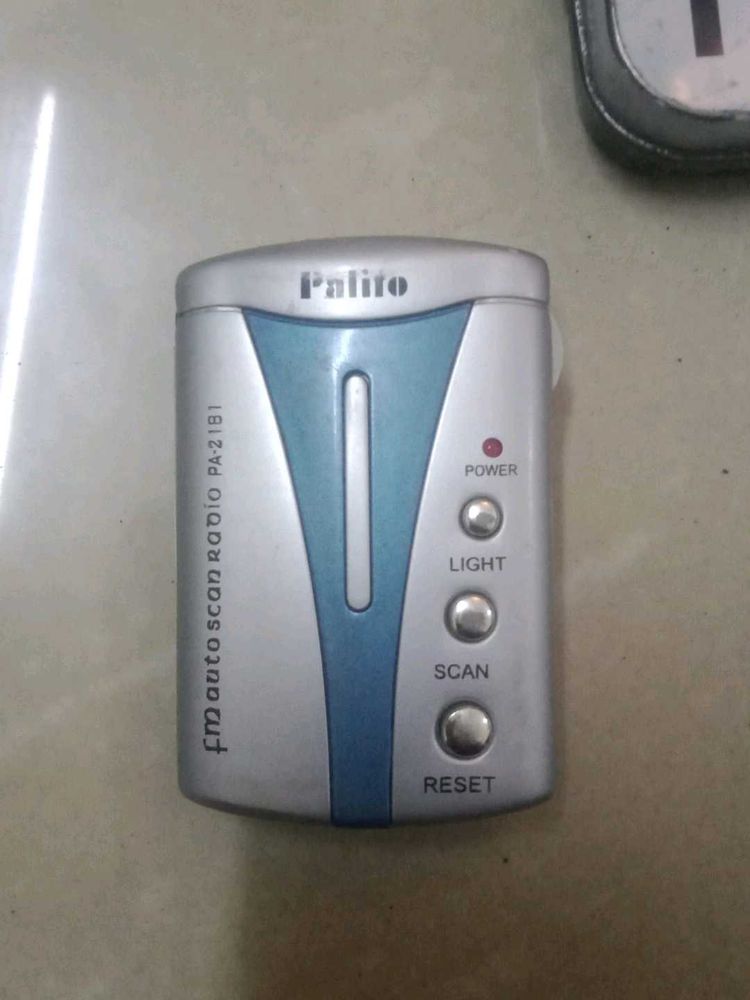 Old Fm Radio