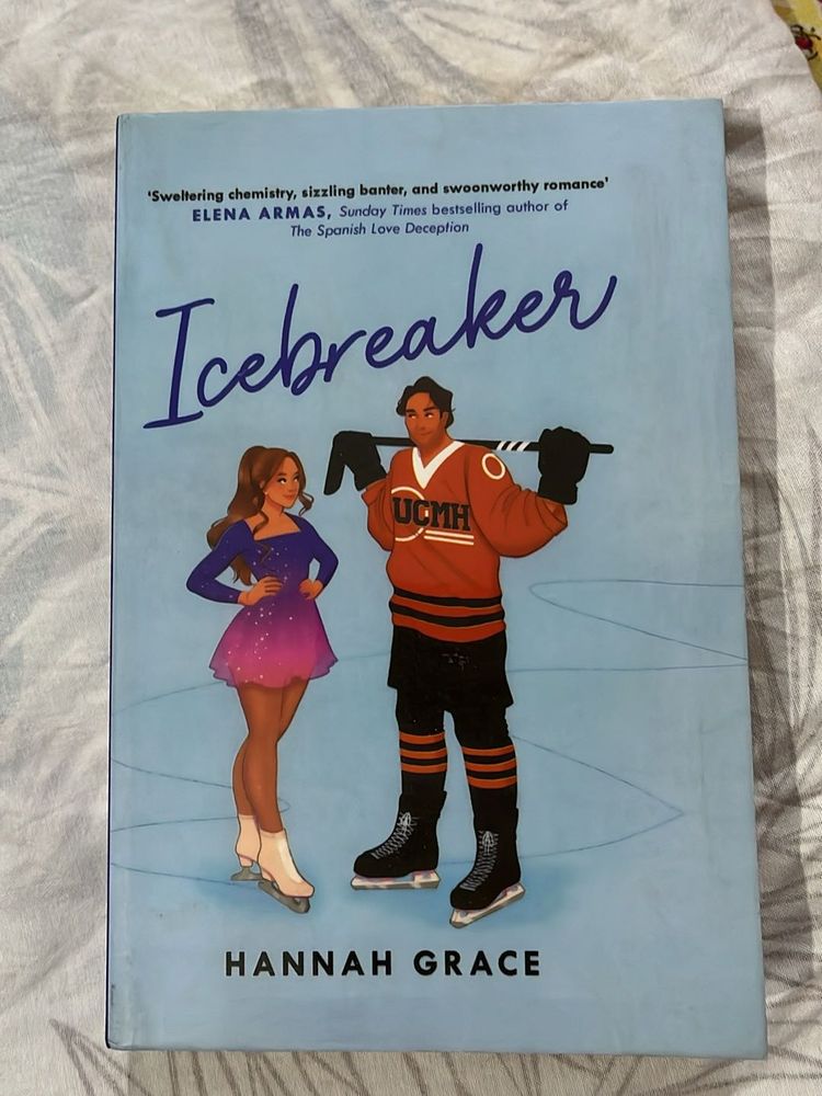 Icebreaker