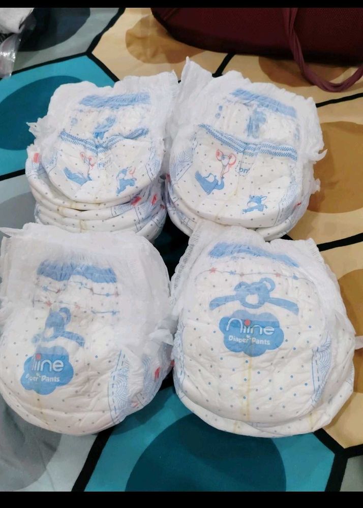 Diaper