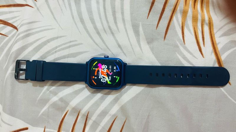 Omg! Fast track Brand Watch Touchscreen