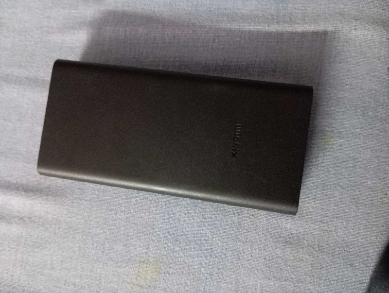 Xiaomi Power Bank 20000 mah