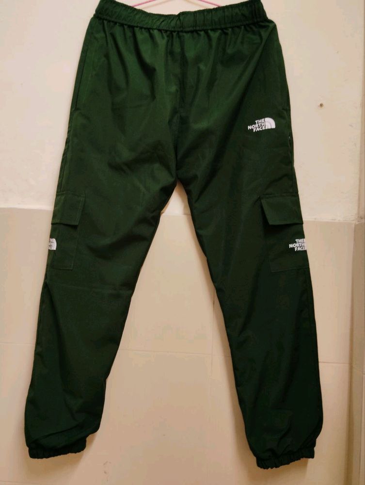 Cargo Trouser