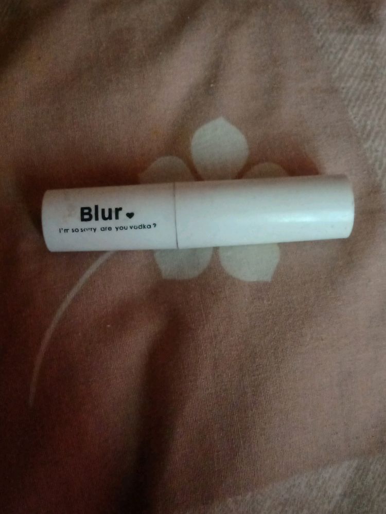Blue🖤 I&#39;m so sorry are you vodka Lipstick
