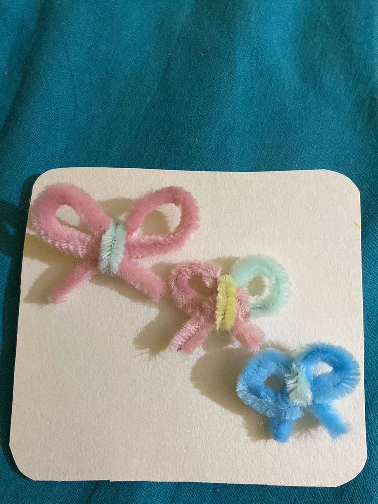 Cute Christmas Bows for Tree