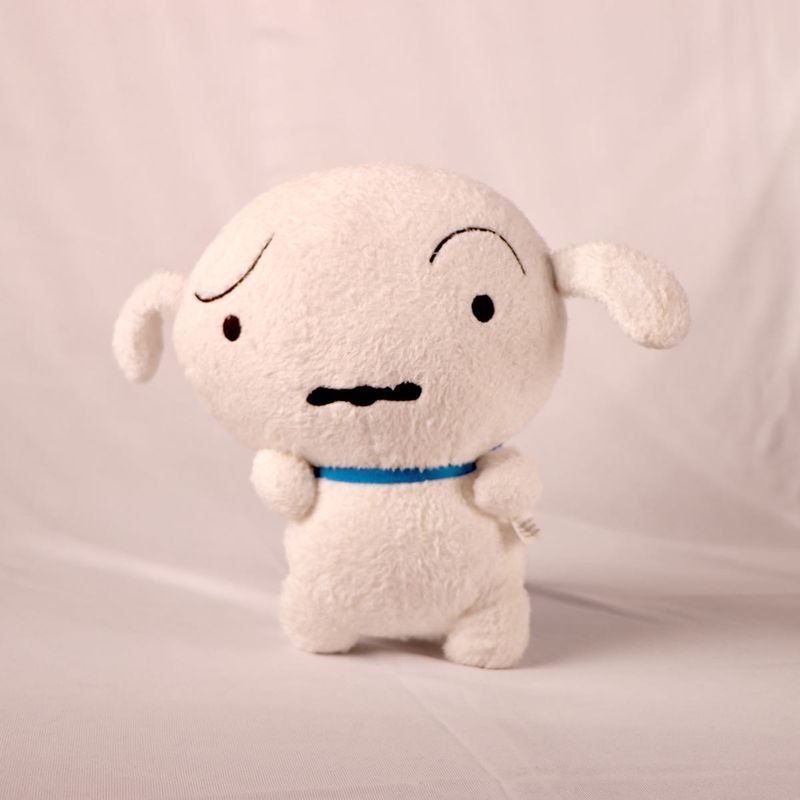 Shin-Chan Plush Toy