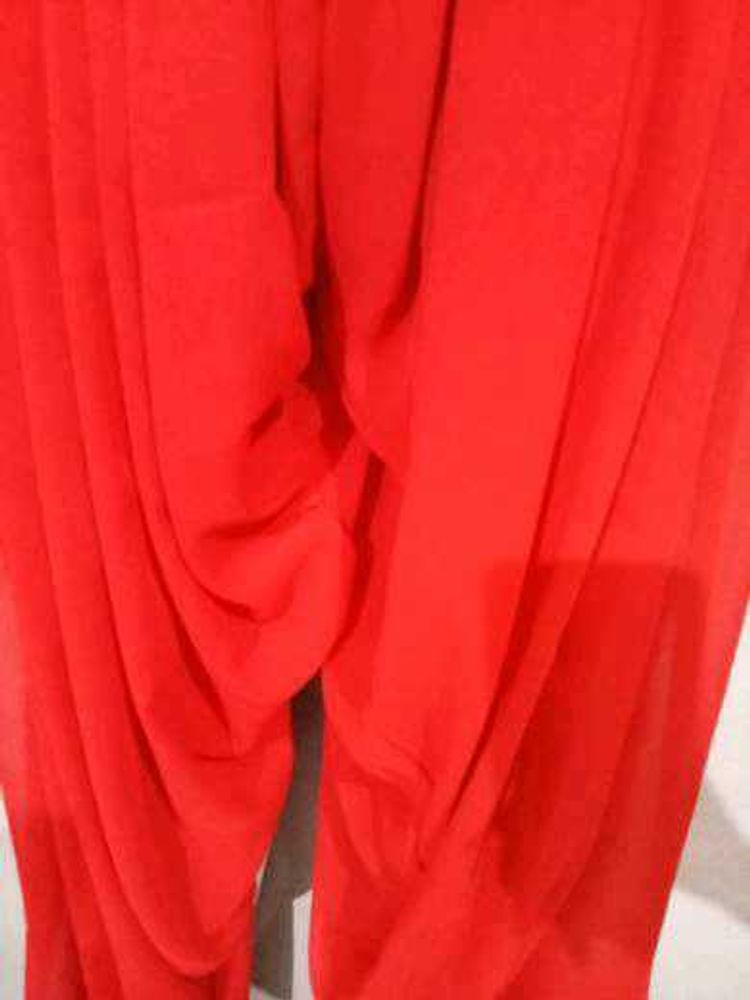 Salwar..