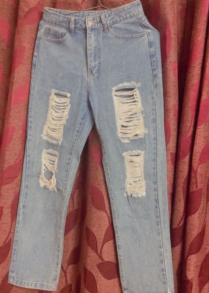 Blue Jeans