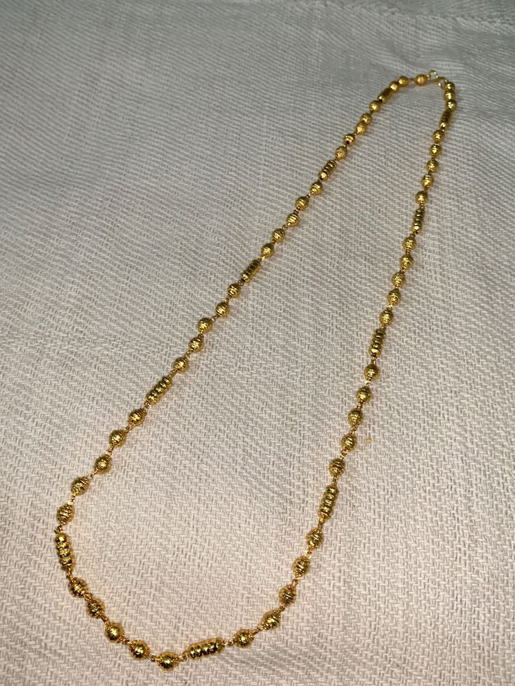 Gold Chain