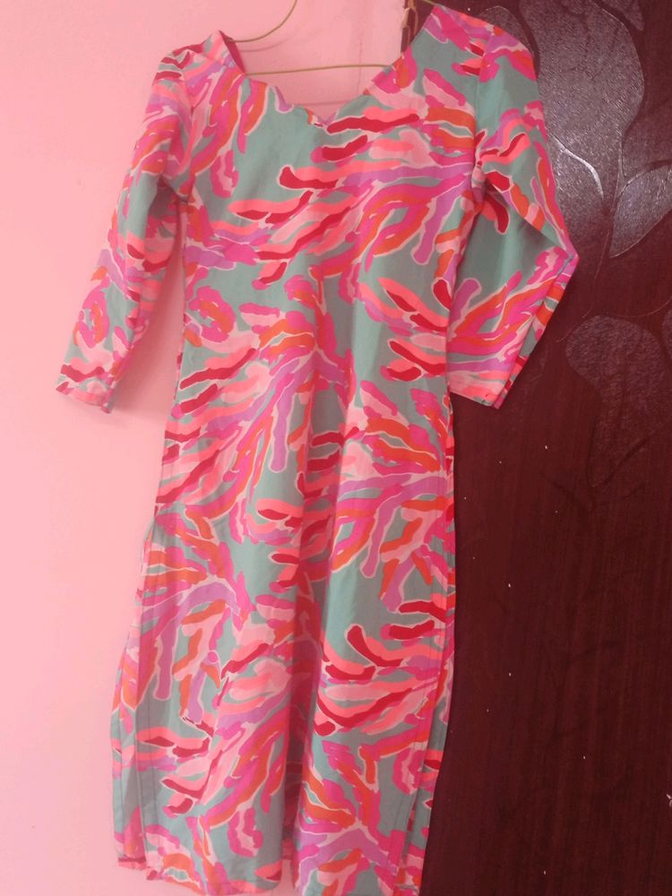 Kurti