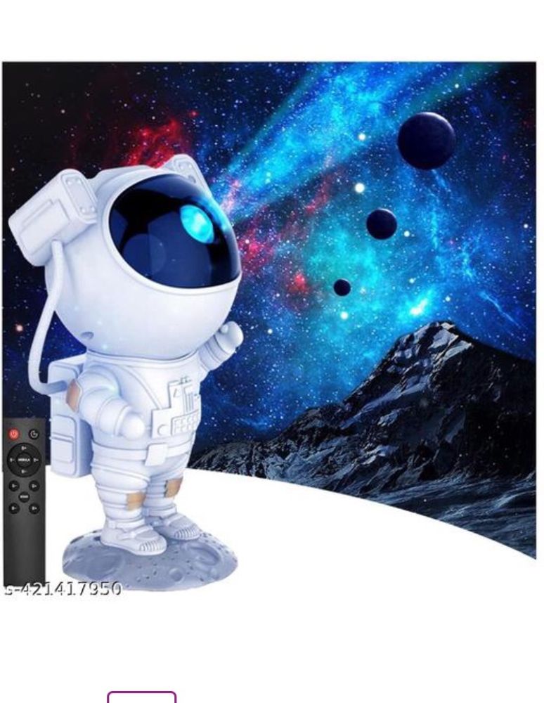 Galaxy Lights