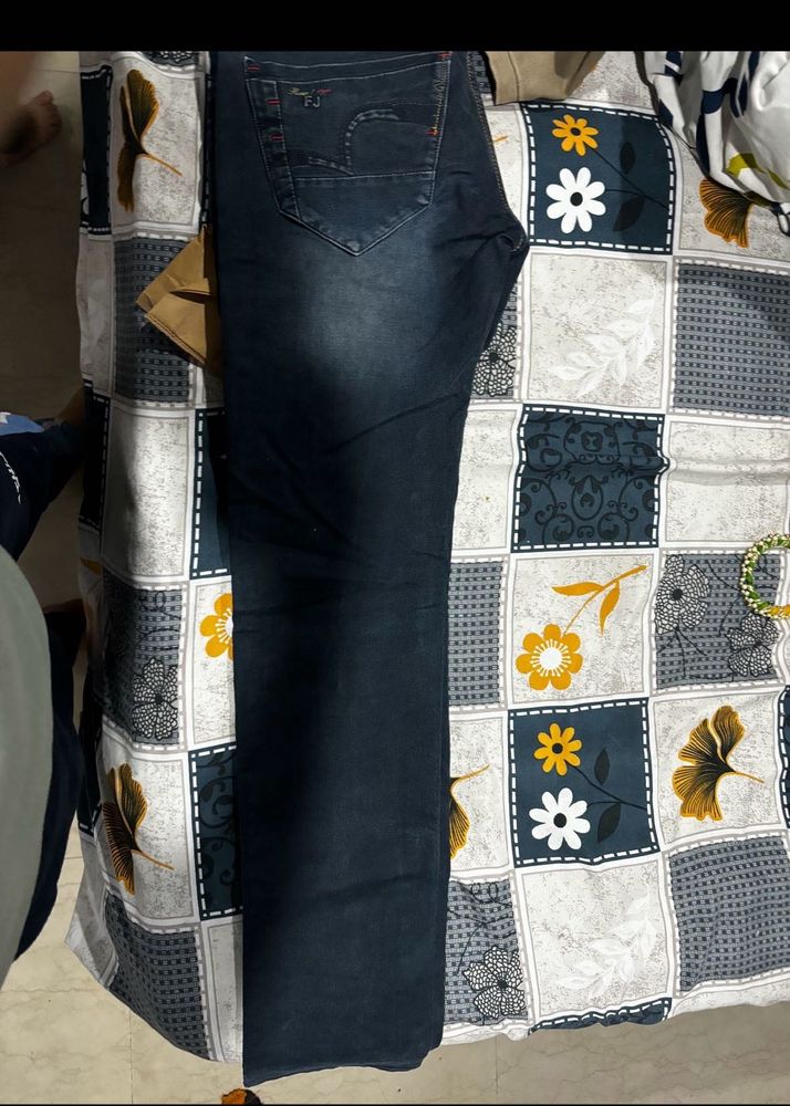 Good Condition Jeens