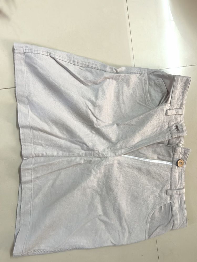 Super Cool Miniskirt