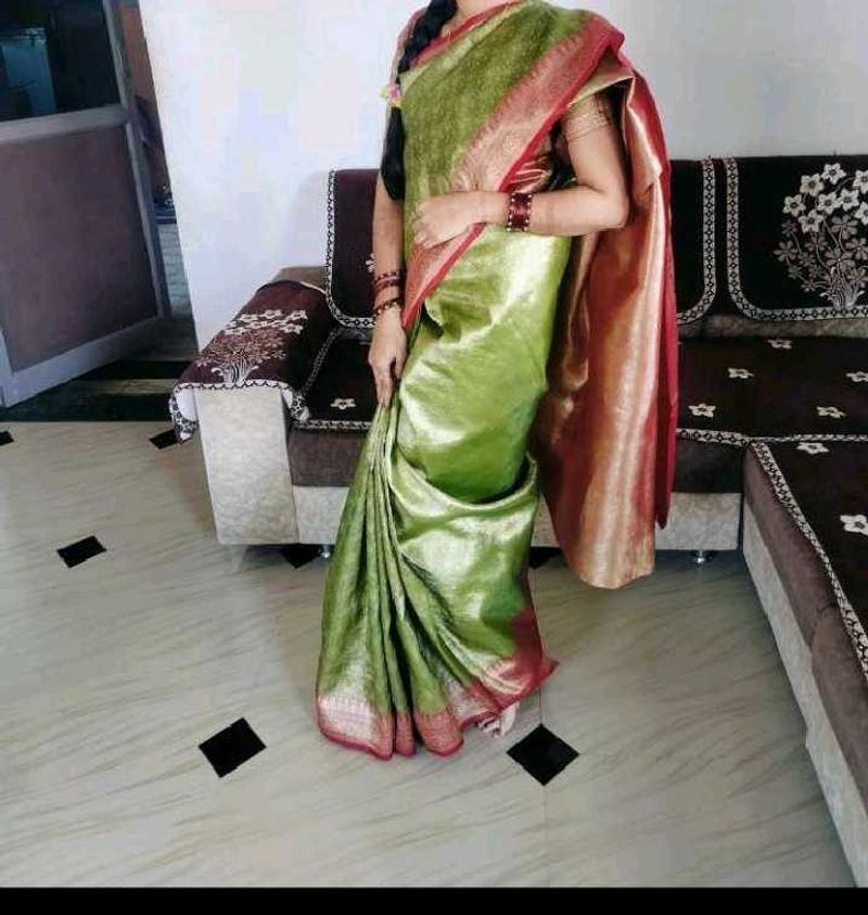 Banarasi Saree