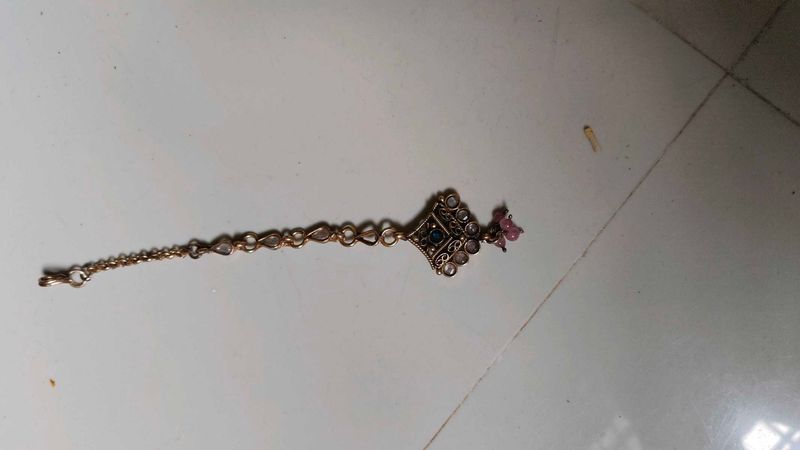 Jewellery Basic Set