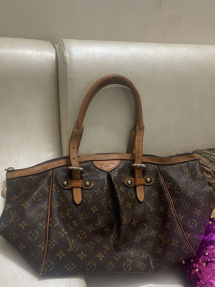 Lv Hand Bag For Girls