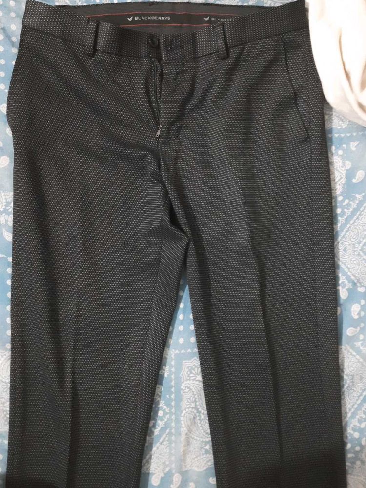 BlackBerrys Dress Pants