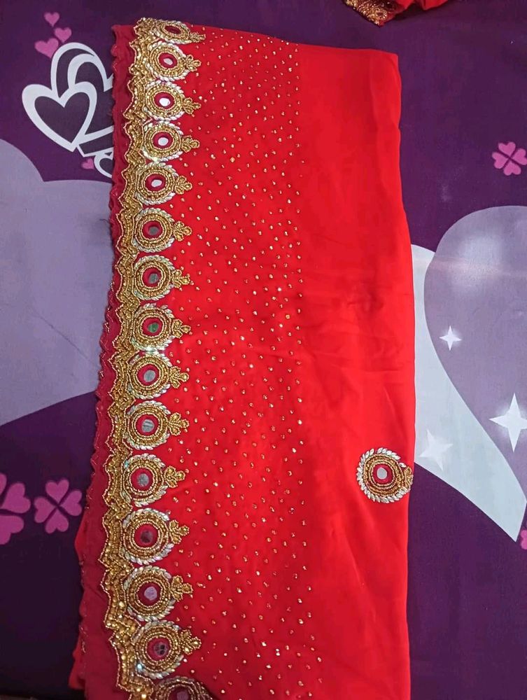 SAREE