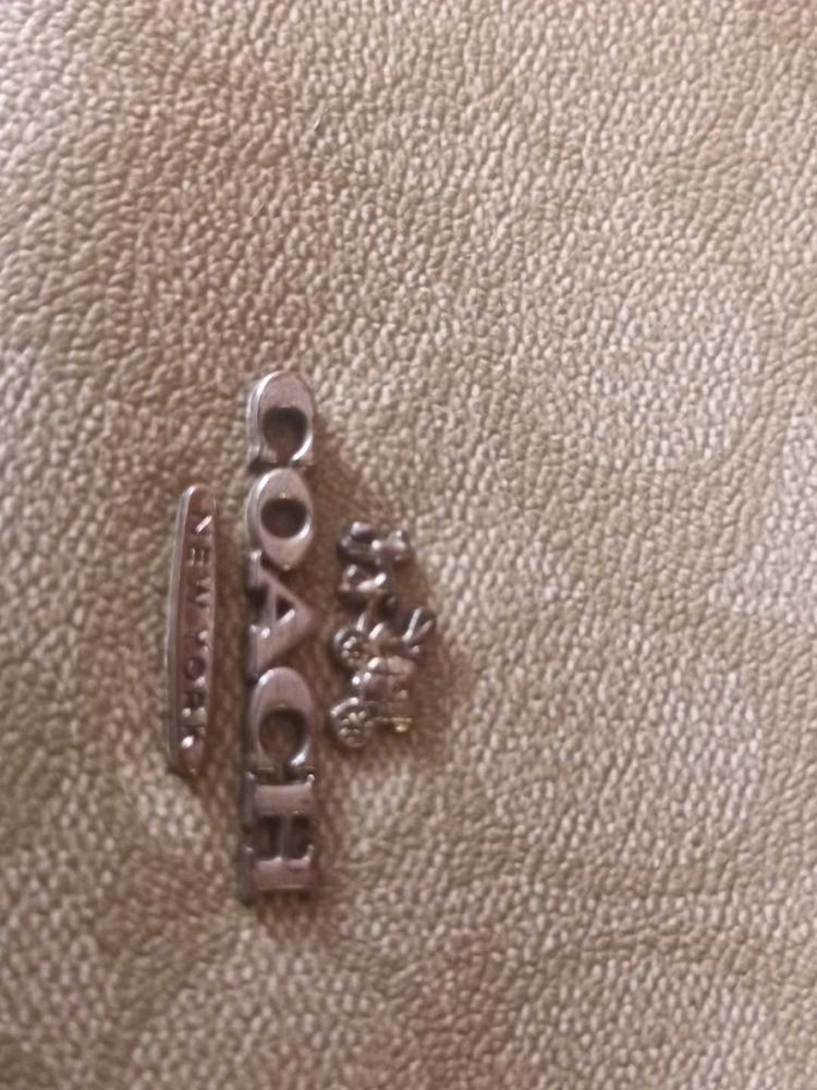 Coach Brand Sling Bag