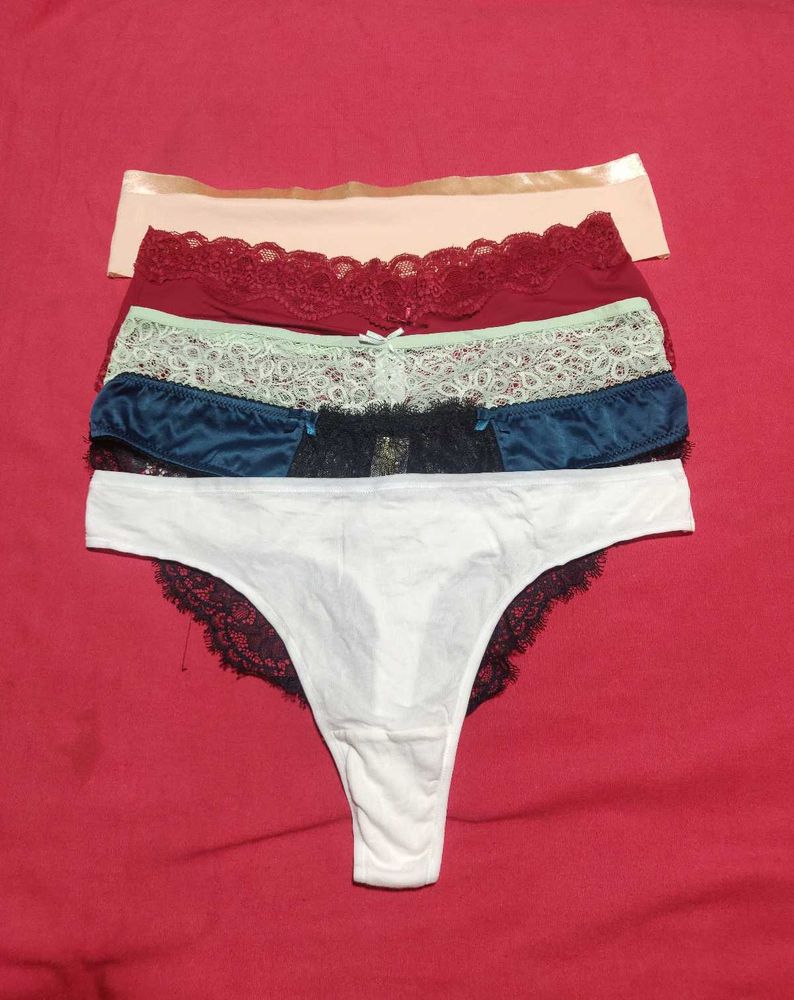 combo 5 brief Size 38