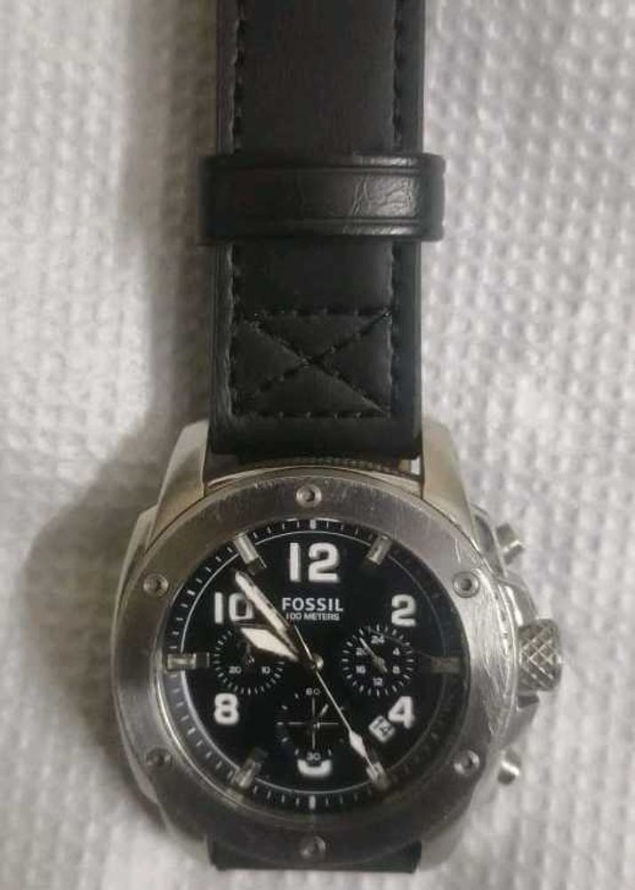 Fossil Watch